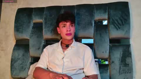 Ander  online show from June 17, 12:43 pm