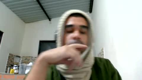 SoyRickMano online show from June 1, 8:59 am