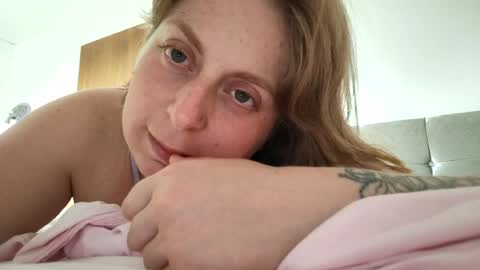 Andorphin online show from June 28, 5:42 pm