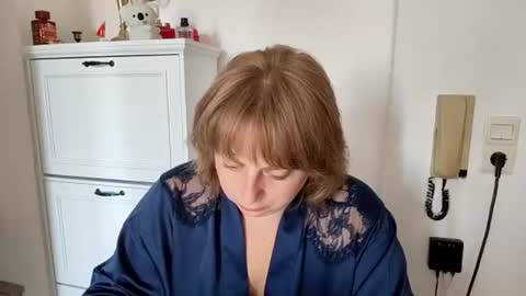 Andorphin online show from July 11, 9:56 am