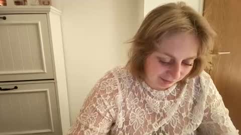 Andorphin online show from July 19, 8:22 pm