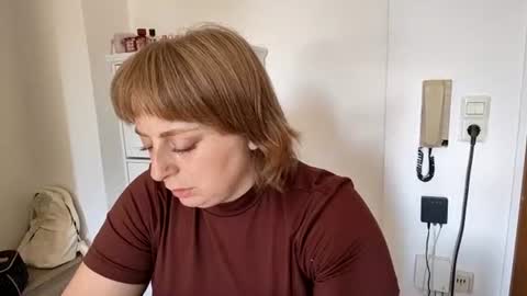 Andorphin online show from August 1, 11:12 am