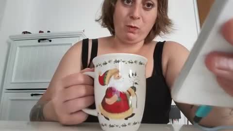 Andorphin online show from July 31, 10:49 am