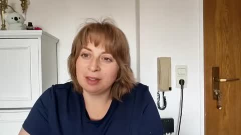Andorphin online show from July 9, 9:46 am