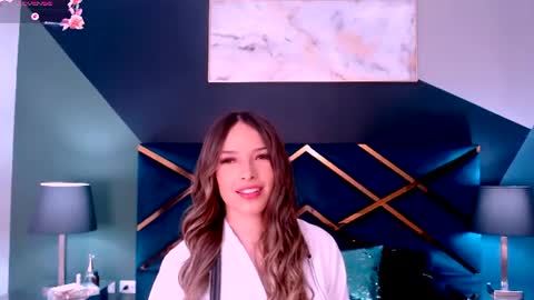 Andre  online show from July 14, 2:05 am