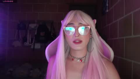 Andrea  online show from August 6, 11:14 pm