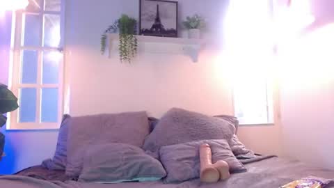 ANDREA  online show from June 21, 3:18 pm