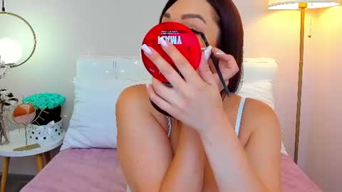Andrea online show from July 10, 6:29 am