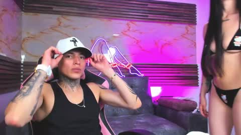 andrees_s online show from May 17, 12:53 am