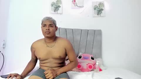 andreina_evans online show from June 4, 3:01 am
