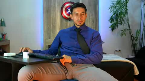 Andrew online show from May 31, 6:34 am