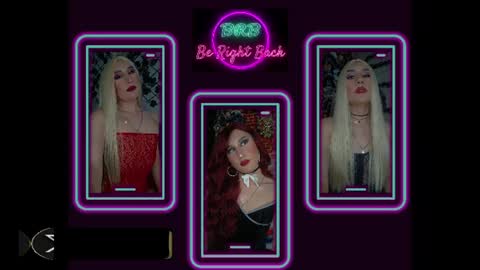 andy angel online show from July 9, 7:45 am