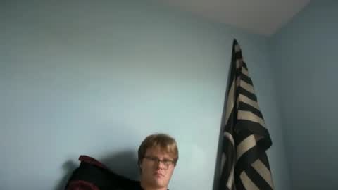 Andy online show from July 5, 11:56 pm