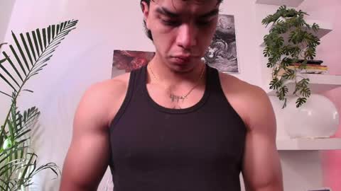 andypalmerr online show from May 9, 1:39 pm