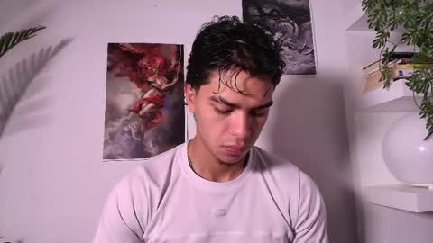 andypalmerr online show from May 4, 11:06 am