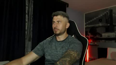 Magic Andy online show from July 3, 1:21 am