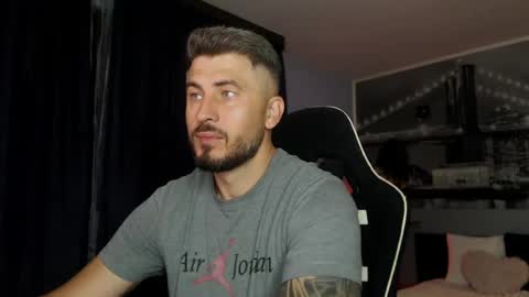 Magic Andy online show from August 1, 2:57 am