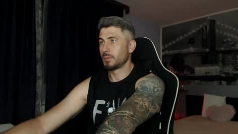 Magic Andy online show from June 21, 12:28 am