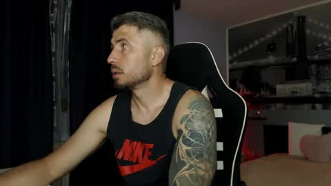 Magic Andy online show from June 27, 1:11 am