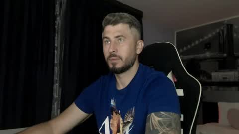 Magic Andy online show from July 28, 2:42 am
