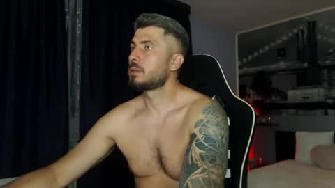 Magic Andy online show from July 29, 12:54 am