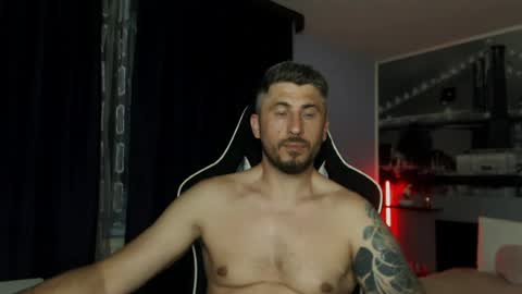 Magic Andy online show from June 24, 1:45 am