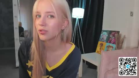 Anelly online show from July 24, 9:28 am