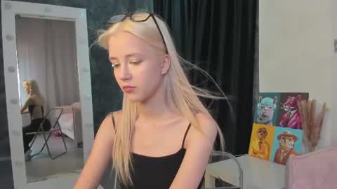 Anelly online show from July 17, 9:11 am