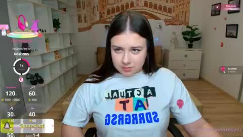 Aneta online show from June 4, 5:35 am