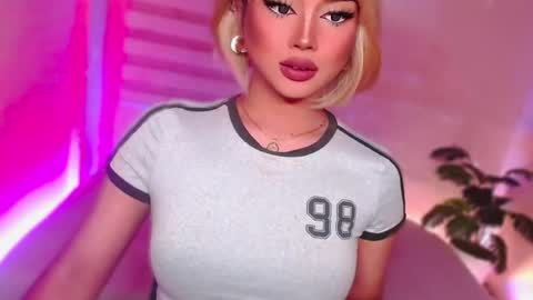 Angel online show from June 21, 6:47 pm