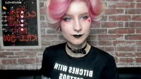 Angel Dust online show from June 21, 6:09 am