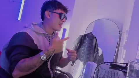 Angel Still  online show from July 16, 4:16 am