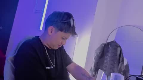 Angel Still  online show from July 15, 3:45 am