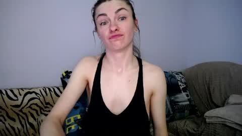 Zoe online show from May 26, 10:54 am