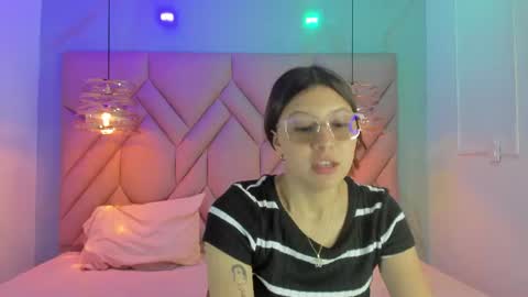 ANGELA online show from June 15, 12:08 pm