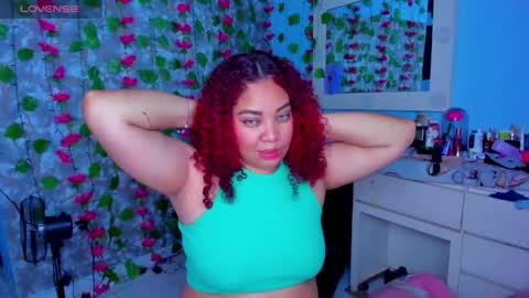 Angela online show from May 26, 3:45 am