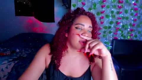 Angela online show from May 9, 12:38 am