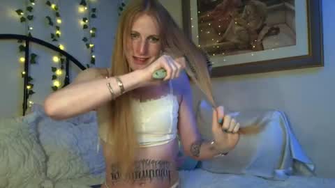 AngelCakexoxo online show from May 27, 5:37 am