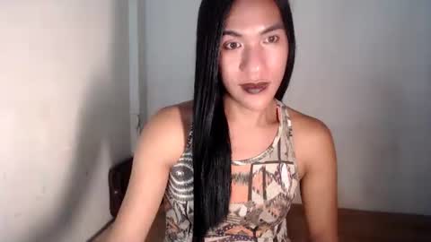 ANGELDARK online show from May 29, 11:52 am