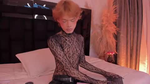 Angel Doll online show from May 17, 11:36 pm