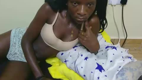 Angie online show from May 5, 2:51 am