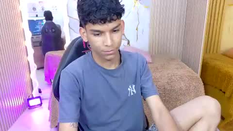 angelic_tay online show from July 13, 7:06 pm