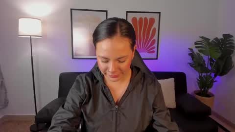 Angelica Cross online show from June 1, 7:48 pm