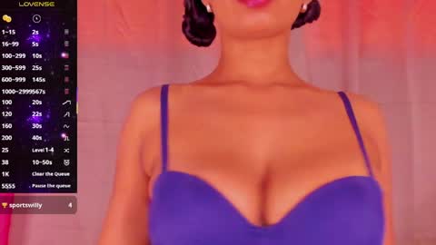angelica_hot19 online show from May 5, 3:51 pm
