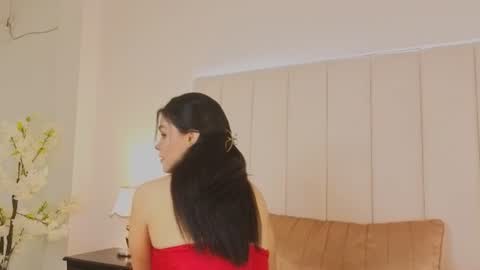 Angelina Dorian  online show from June 20, 8:04 pm