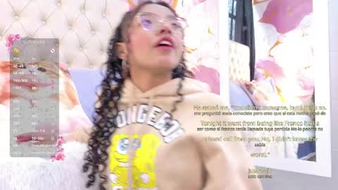 angeline_scot online show from May 21, 12:55 pm