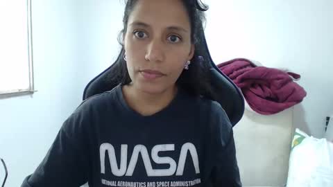 angela online show from May 23, 4:47 pm