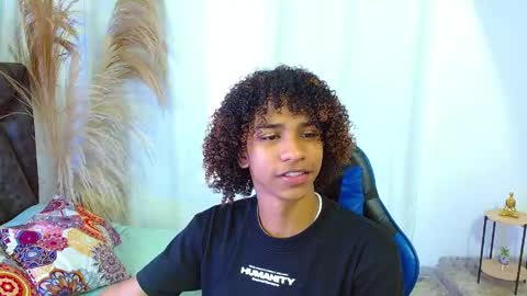 Angel online show from May 6, 8:48 pm