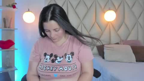 ANGIE online show from May 16, 2:05 pm
