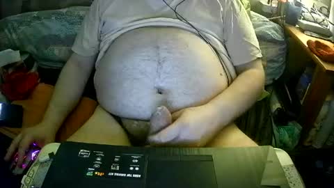 angeoudemon online show from June 18, 2:44 pm